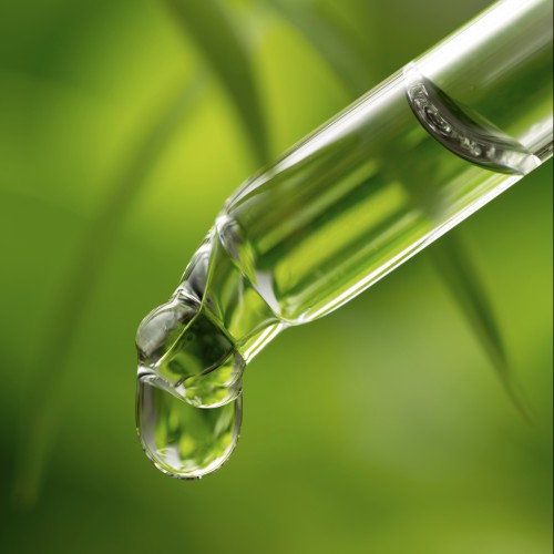 E-Zigarette Liquid