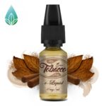 Cubana aus der Tobacco Series von High Class Liquid. 10 ml Fertigliquid.