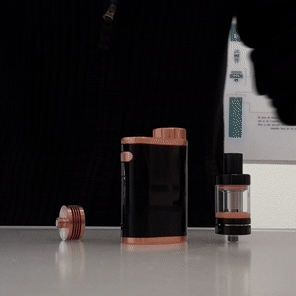 vapes online 4 Wege, um die Selbstzündung einer Einweg E-Zigarette zu verhindern main image 1