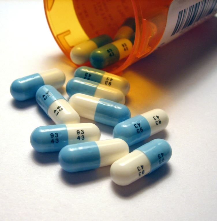 Antidepressiva