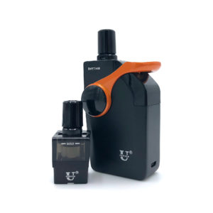 USONICIG Rhythm Ultraschall E-Zigarette