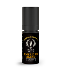 American Blend Aroma 10 ml Flasche