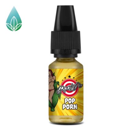 Aroma Pop Porn. 10ml Aroma zum Selber Mischen.