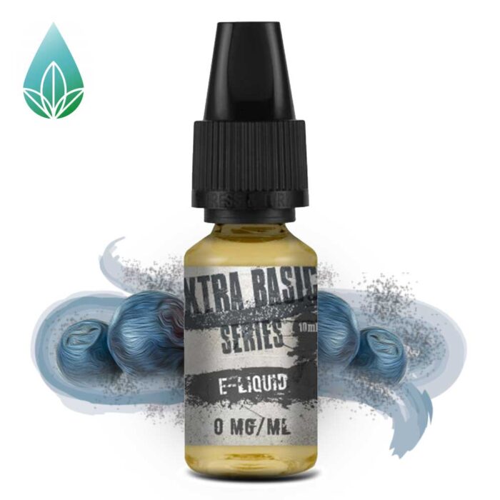 Blueberry. 10ml Fertigliquid ohne Sucralose.