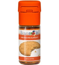Flavour Art Cookies - E-Zigaretten Aroma zum Selbstmischen in 10ml Flasche
