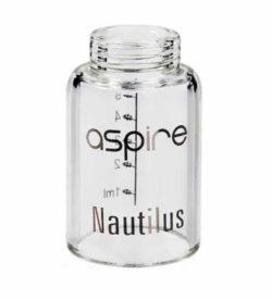 Aspire Nautilus Ersatzglas 5ml