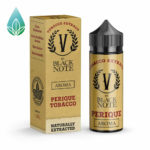 Black Note - Perique 10ml (Longfill)