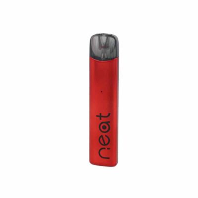 Uwell - Neat 2 E-Zigaretten Pod System rot