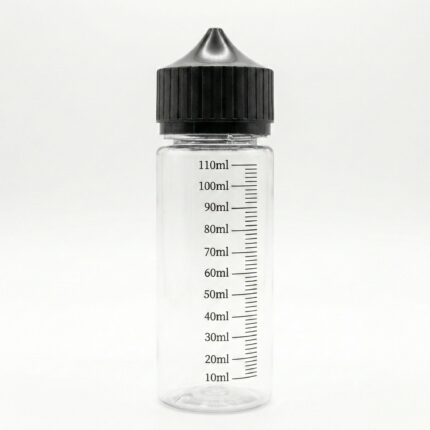 Leerflasche-120ml-mit-Skala