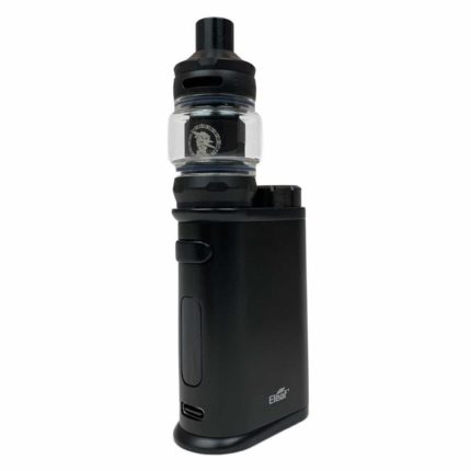 Geekvape Z Nano und Pico Plus schwarz