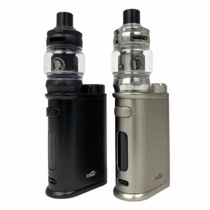 Geekvape Z Nano iStick Pico Plus sw