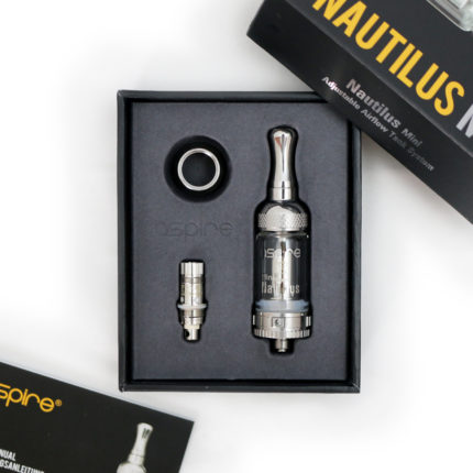 Aspire Nautilus Mini