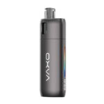 Oxva Oneo Pod Kit in der Farbe Space Grey
