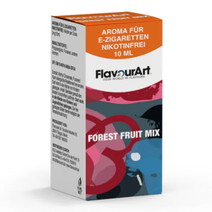 Flavour Art Forest Fruit Mix Aroma.