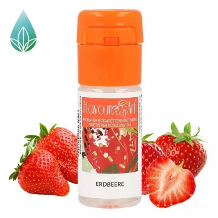 Flavourart - Erdbeere (Aroma)