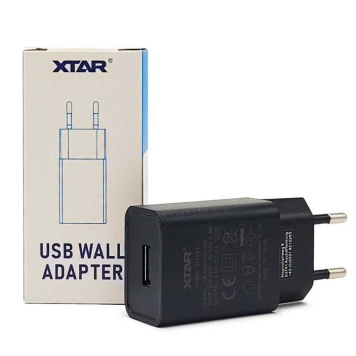 Netzstecker 1A