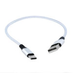 USB-C Ladekabel (0,5m)