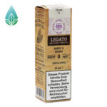 Black Note Legato