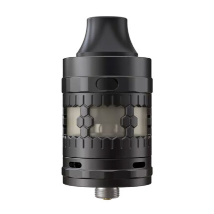 Verdampfer aspire AGT in der Farbe gunmetal