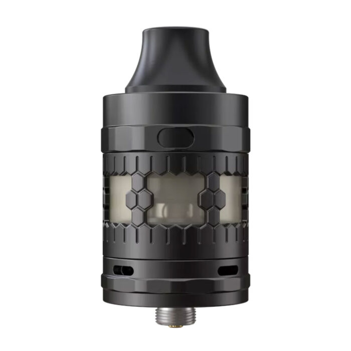 Verdampfer aspire AGT in der Farbe gunmetal