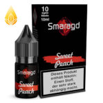 Smaragd - Sweet Peach