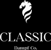 classic dampf Logo 2