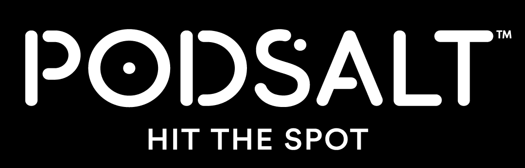 Podsalt Logo