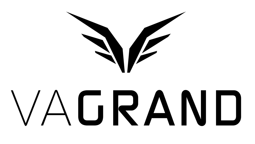 Vagrand Logo