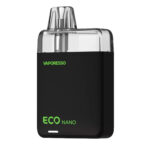 Vaporesso Eco Nano Pod Kit schwarz