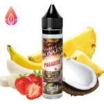 12 Monkeeys Paradise Longfill