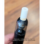 Geekvape Wenax M2 mit separat erhältlichem Cotton Filter Drip Tip.