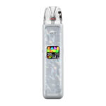 Caliburn G4 Pod Kit in der Farbe Karst Grey.