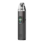 Oxva NeXlim Pod Kit in der Farbe Dark Grey.