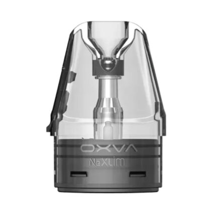 Oxva NeXlim Pod mit 0,6 Ohm.