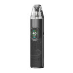 Oxva NeXlim Pod Kit in der Farbe Power Black.