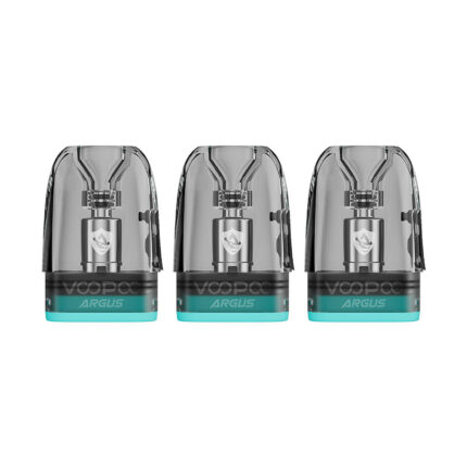Voopoo Argus V2 Pods im 3er Pack