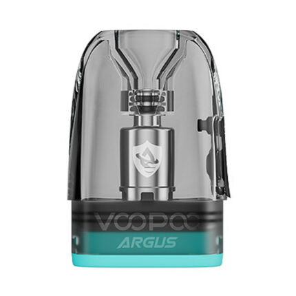 Voopoo Argus V2 Pods. 3 Stück pro Packung.