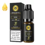 Montreal Oasis 10ml Liquid mit Nikotinsalz. Extrakt aus echtem Tabak mit 10mg/ml Nikotin.