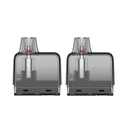 Vaporesso Eco Nano Plus Pod im 2er Pack.