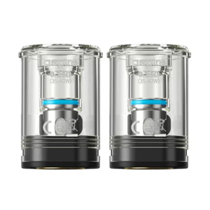 Aspire Magnum Pod im 2er Pack.
