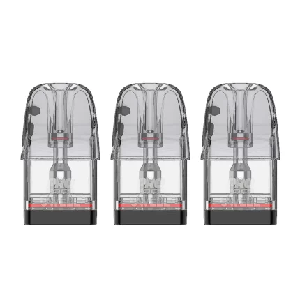Caliburn G5 Alpha Pods im 3er Pack.