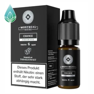 Montreal Original - Chance. 10ml Fertigliquid.