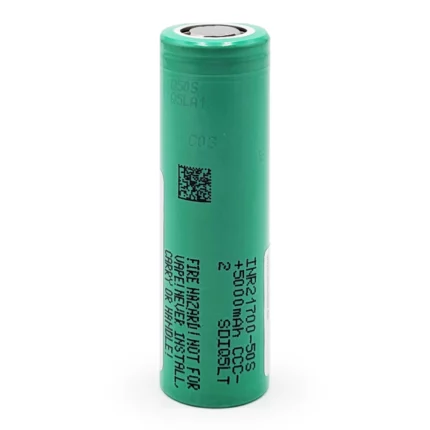 Samsung 50S 21700er Akku 5000 mAh