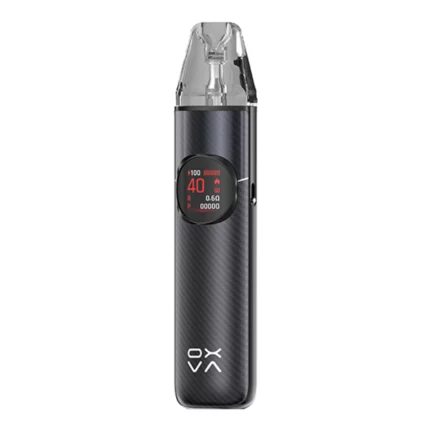 OXVA NeXlim 2 Pod Kit in der Farbe Black Warrior