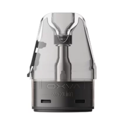 OXVA NeXlim V2 Pod mit 0,6 Ohm.